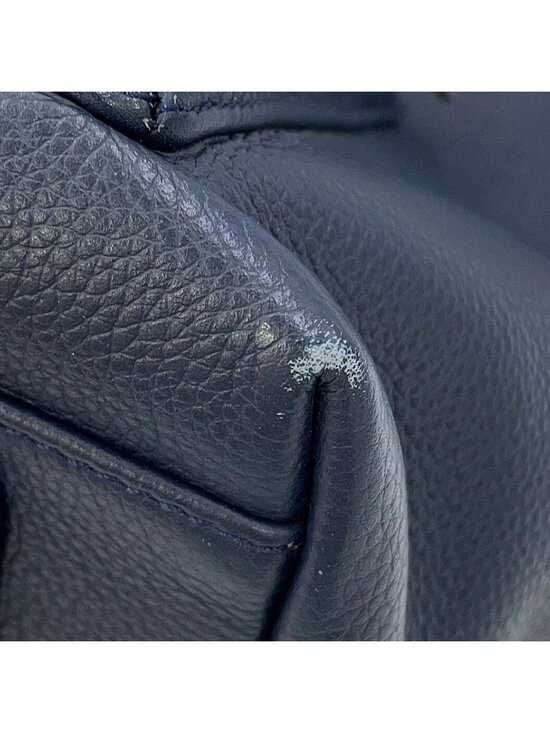 Dior Backpack Stussy Collaboration Leather main image 8